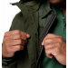 Columbia Landroamer Shirt Jacket 3-i-1 jakke Columbia Landroamer Shirt Jacket 3-i-1 jakke