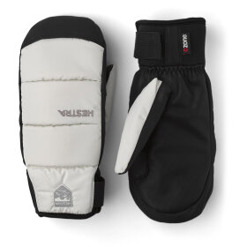 Hestra CZone Frost Primaloft mitten luffe