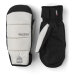 Hestra CZone Frost Primaloft mitten luffe