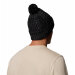 Columbia Cozy Ridge Beanie Black Hue Columbia Cozy Ridge Beanie Black Hue