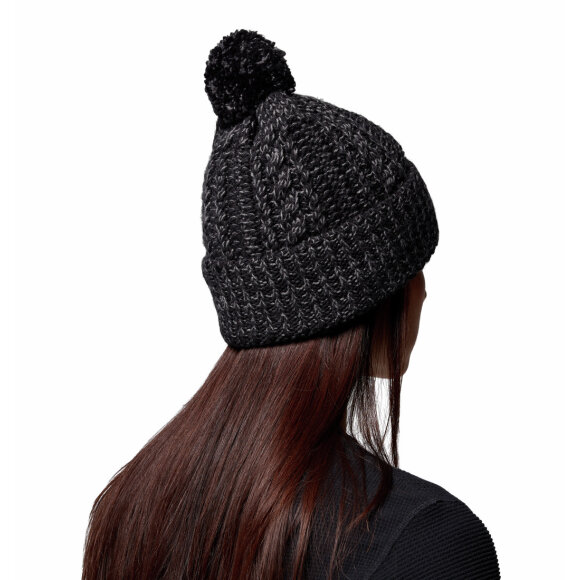 Columbia Cozy Ridge Beanie Black Hue Columbia Cozy Ridge Beanie Black Hue