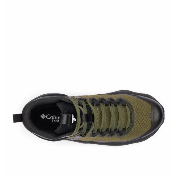 Escape Thrive Titanium Mid Out Sko