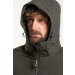 Tenson jakke Dave Jacket Dark Olive Tenson jakke Dave Jacket Dark Olive