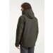 Tenson jakke Dave Jacket Dark Olive Tenson jakke Dave Jacket Dark Olive