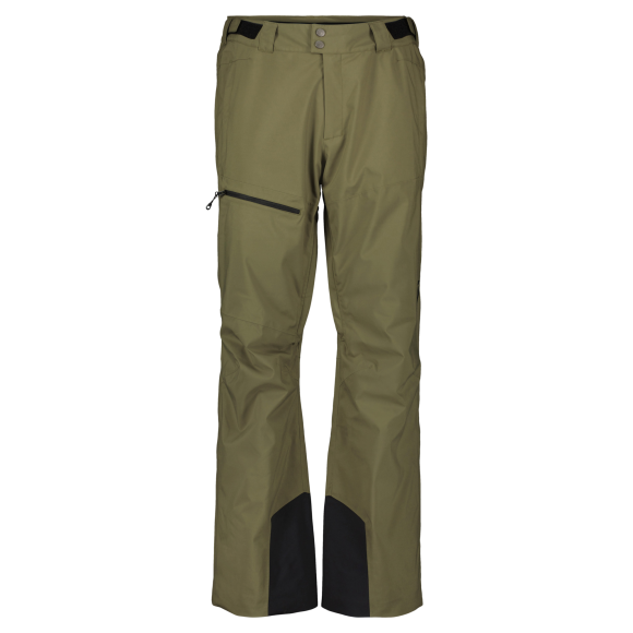 Ultimate Dryo 10 Pants Skibukser