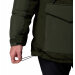 Columbia Marquam Peak Fusion II Parka