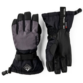 Hestra Gauntlet CZone Jr 5 finger handske