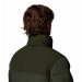 Columbia Marquam Peak Fusion II Parka