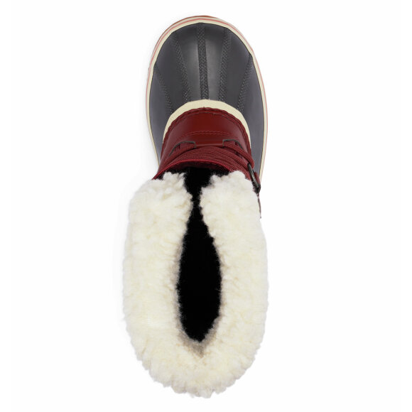 Sorel vinterstøvler Winter Carnival WP W Spice Sorel vinterstøvler Winter Carnival WP W Spice