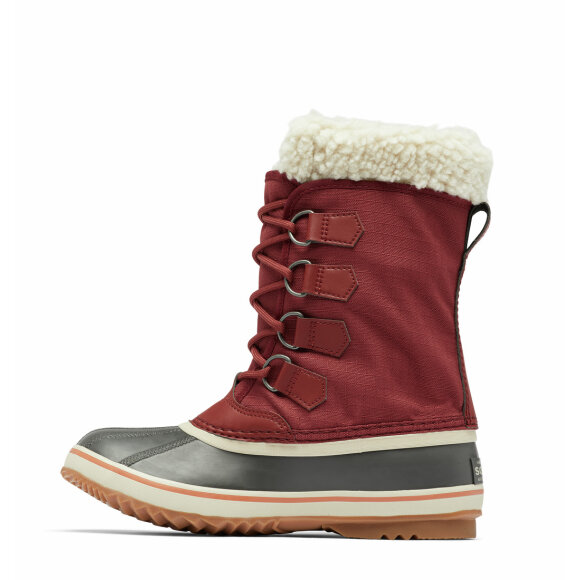 Sorel vinterstøvler Winter Carnival WP W Spice Sorel vinterstøvler Winter Carnival WP W Spice