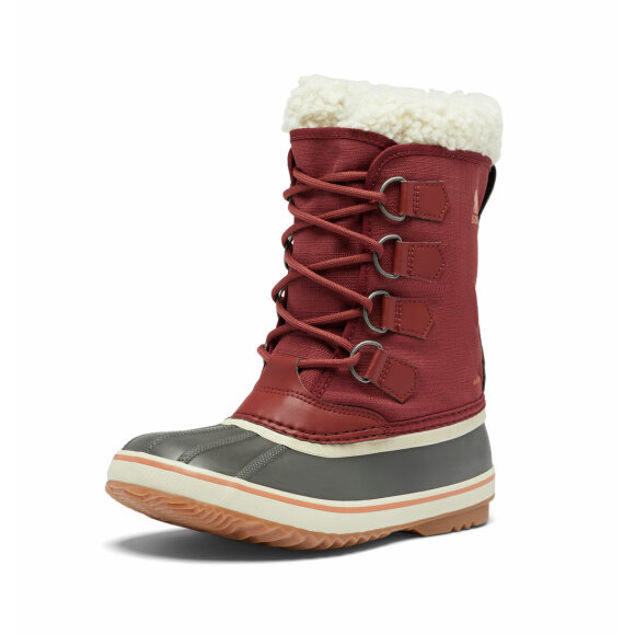 Sorel vinterstøvler Winter Carnival WP W Spice Sorel vinterstøvler Winter Carnival WP W Spice