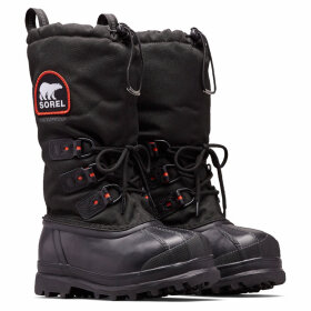 Sorel Glacier XT W Black Sorel Glacier XT W Black