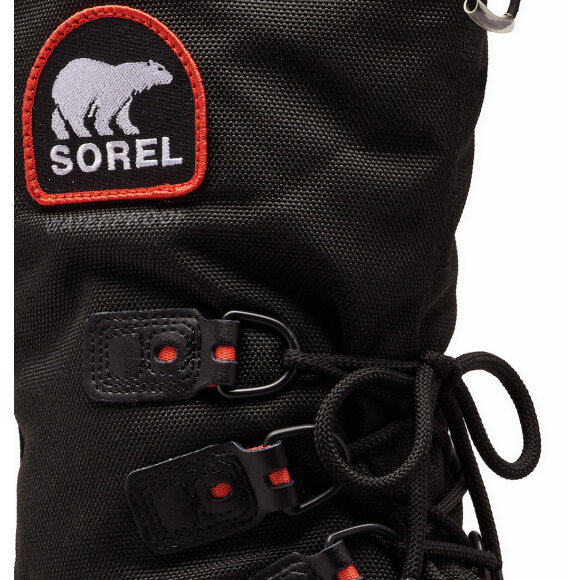 Sorel Glacier XT W Black Sorel Glacier XT W Black