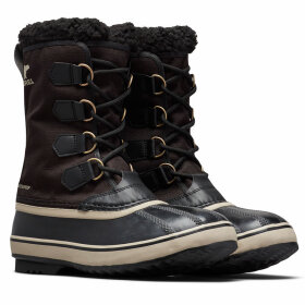 Sorel 1964 Pac Nylon WP M Black Sorel 1964 Pac Nylon WP M Black