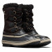 Sorel 1964 Pac Nylon WP M Black Sorel 1964 Pac Nylon WP M Black