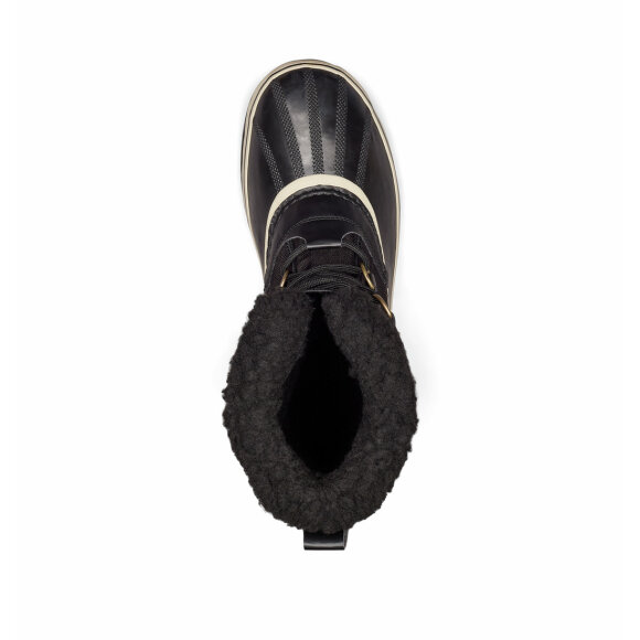 Sorel 1964 Pac Nylon WP M Black Sorel 1964 Pac Nylon WP M Black