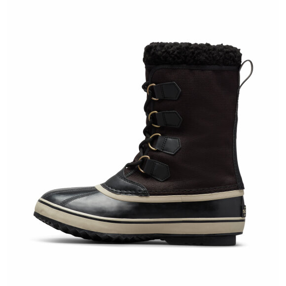 Sorel 1964 Pac Nylon WP M Black Sorel 1964 Pac Nylon WP M Black