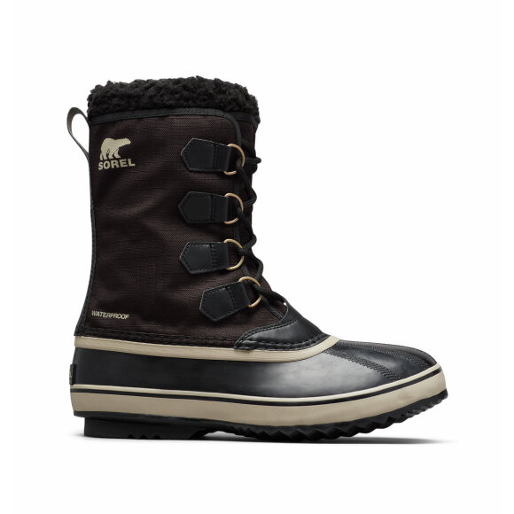 Sorel 1964 Pac Nylon WP M Black Sorel 1964 Pac Nylon WP M Black