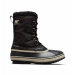 Sorel 1964 Pac Nylon WP M Black Sorel 1964 Pac Nylon WP M Black