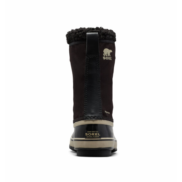 Sorel 1964 Pac Nylon WP M Black Sorel 1964 Pac Nylon WP M Black