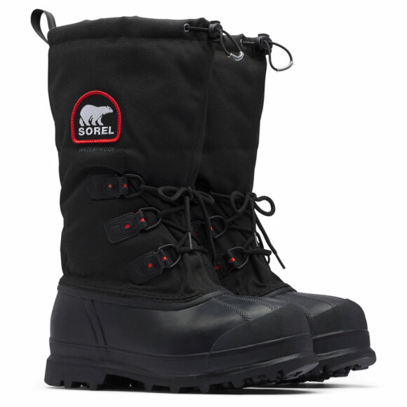 Sorel Glacier XT Vinterstøvler Sorel Glacier XT Vinterstøvler