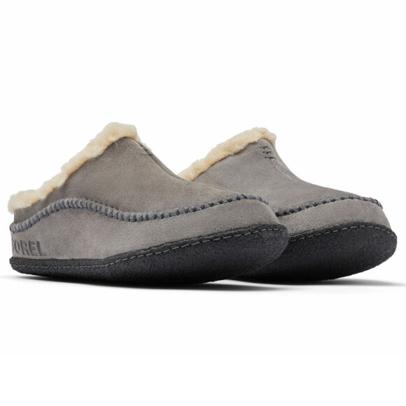 Sorel Lanner Ridge Quarry Hjemmesko Sorel Lanner Ridge Quarry Hjemmesko