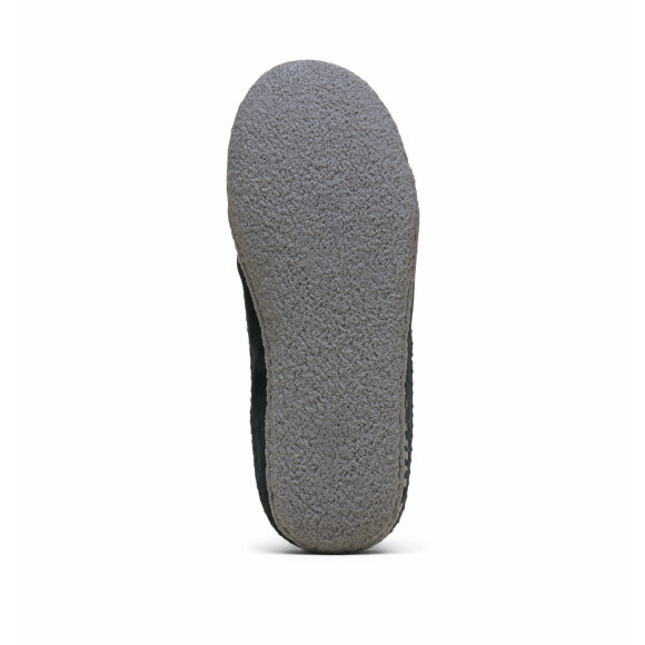 Sorel Lanner Ridge Black/Grill Hjemmesko Sorel Lanner Ridge Black/Grill Hjemmesko