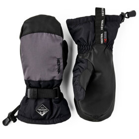 Hestra Gauntlet CZone Jr Mitten Skiluffer