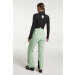 Tenson Core Ski Pants Green Dameskibuks Tenson Core Ski Pants Green Dameskibuks