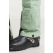 Tenson Core Ski Pants Green Dameskibuks Tenson Core Ski Pants Green Dameskibuks