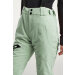 Tenson Core Ski Pants Green Dameskibuks Tenson Core Ski Pants Green Dameskibuks