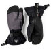 Hestra Gauntlet CZone Jr 3-finger Skihandske