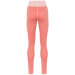 Smekker High Waist Pants Gum Uldunderbukser Smekker High Waist Pants Gum Uldunderbukser
