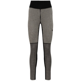 Kari Traa Smekker High Waist Pants Black Kari Traa Smekker High Waist Pants Black