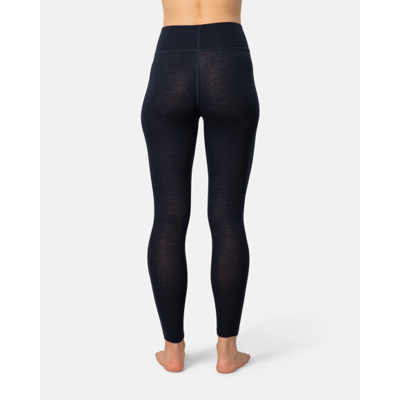 Kari Traa Vilma High Waist Pants Royal