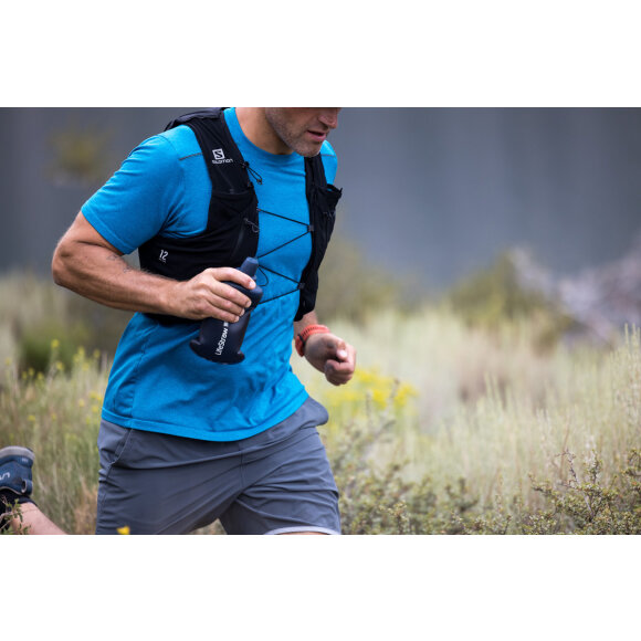 Peak Squeeze Mountain Blue Vandrensningsfilter