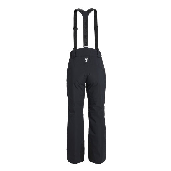 Tenson Core Ski 2,0 Pants Black Skibuks