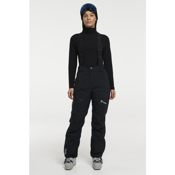 Tenson Core Ski 2,0 Pants Black Skibuks