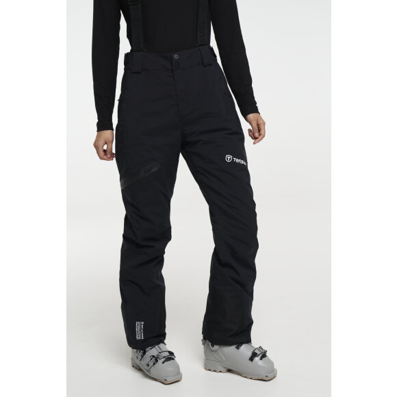Tenson Core Ski 2,0 Pants Black Skibuks