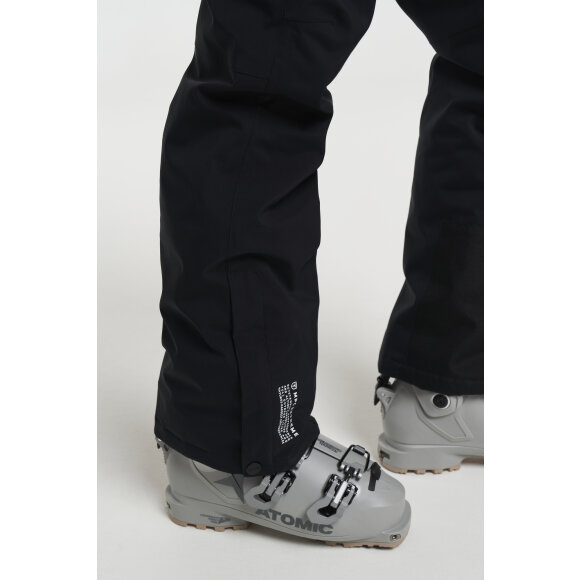 Tenson Core Ski 2,0 Pants Black Skibuks