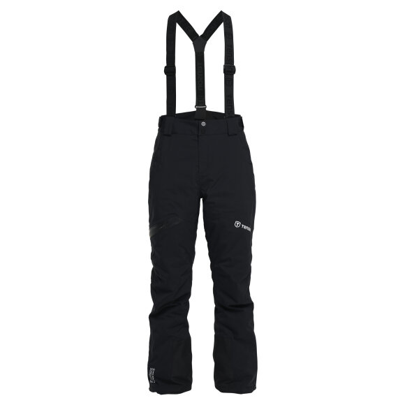 Tenson Core Ski 2,0 Pants Black Skibuks