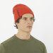 Salomon Graphic Beanie Cherry Tomato Hue