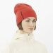 Salomon Graphic Beanie Cherry Tomato Hue