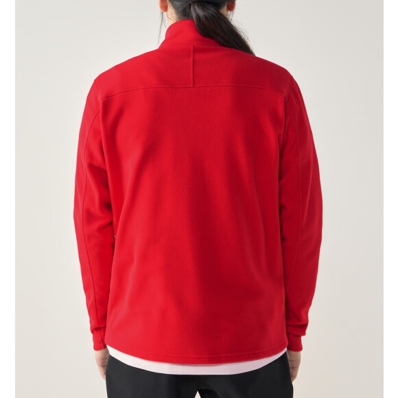 Haglöfs Buteo Mid Jacket Bright Red M