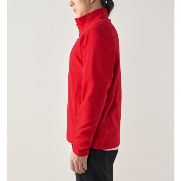 Haglöfs Buteo Mid Jacket Bright Red M