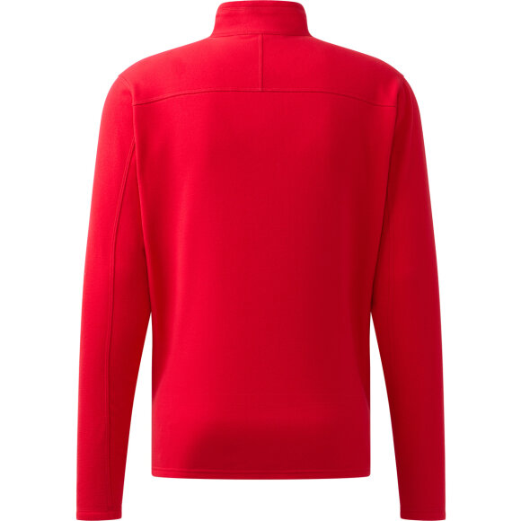 Haglöfs Buteo Mid Jacket Bright Red M