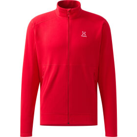 Haglöfs Buteo Mid Jacket Bright Red M