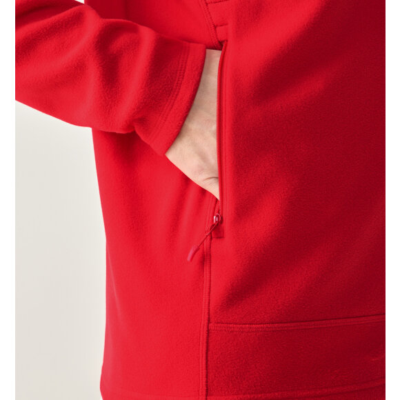 Haglöfs Buteo Mid Jacket Bright Red M