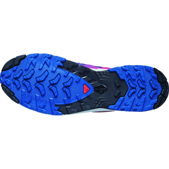 Salomon XA Pro 3D V9 GTX Equipe Surf Sko