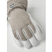 Heli Ski Female 5 finger Khaki Skihandsker Heli Ski Female 5 finger Khaki Skihandsker